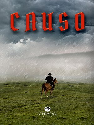cover image of Causo